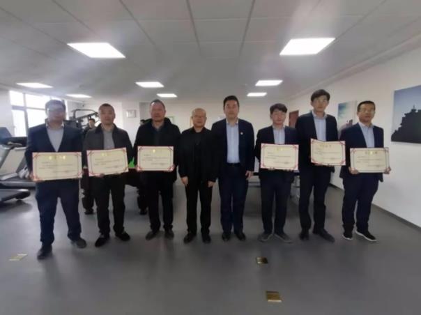 MK体育·（国际）官方网站-mksports
团委举办球类联谊比赛(图2)