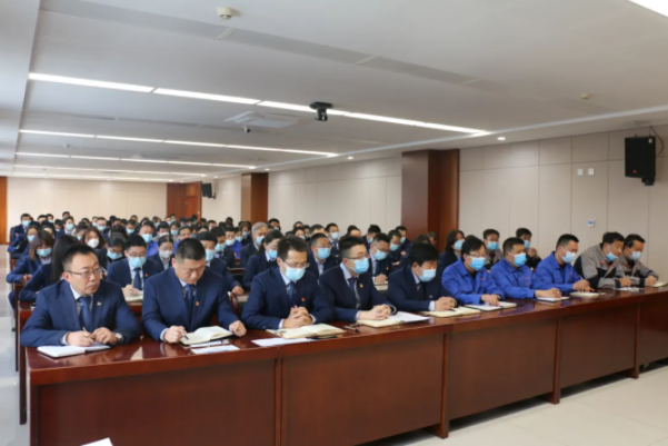 MK体育·(国际)官方网站-mksports
召开2021年工作总结表彰暨2022年工作安排部署会议(图6) MK体育·(国际)官方网站-mksports
召开2021年工作总结表彰暨2022年工作安排部署会议(图6)
