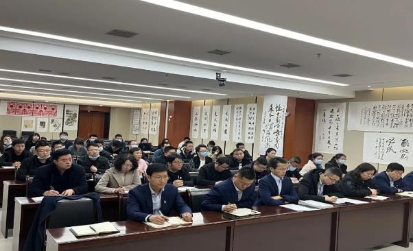 MK体育·（国际）官方网站-mksports
召开划转企业全体员工会议(图2)