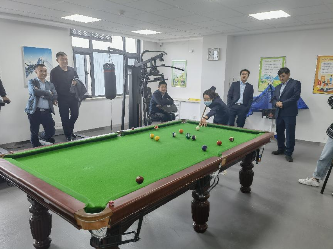 MK体育·（国际）官方网站-mksports
团委举办“庆五一、迎五四”球类联谊比赛(图2)