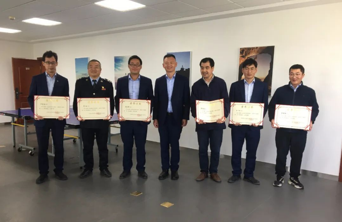 MK体育·（国际）官方网站-mksports
团委举办“庆五一、迎五四”球类联谊比赛(图4)