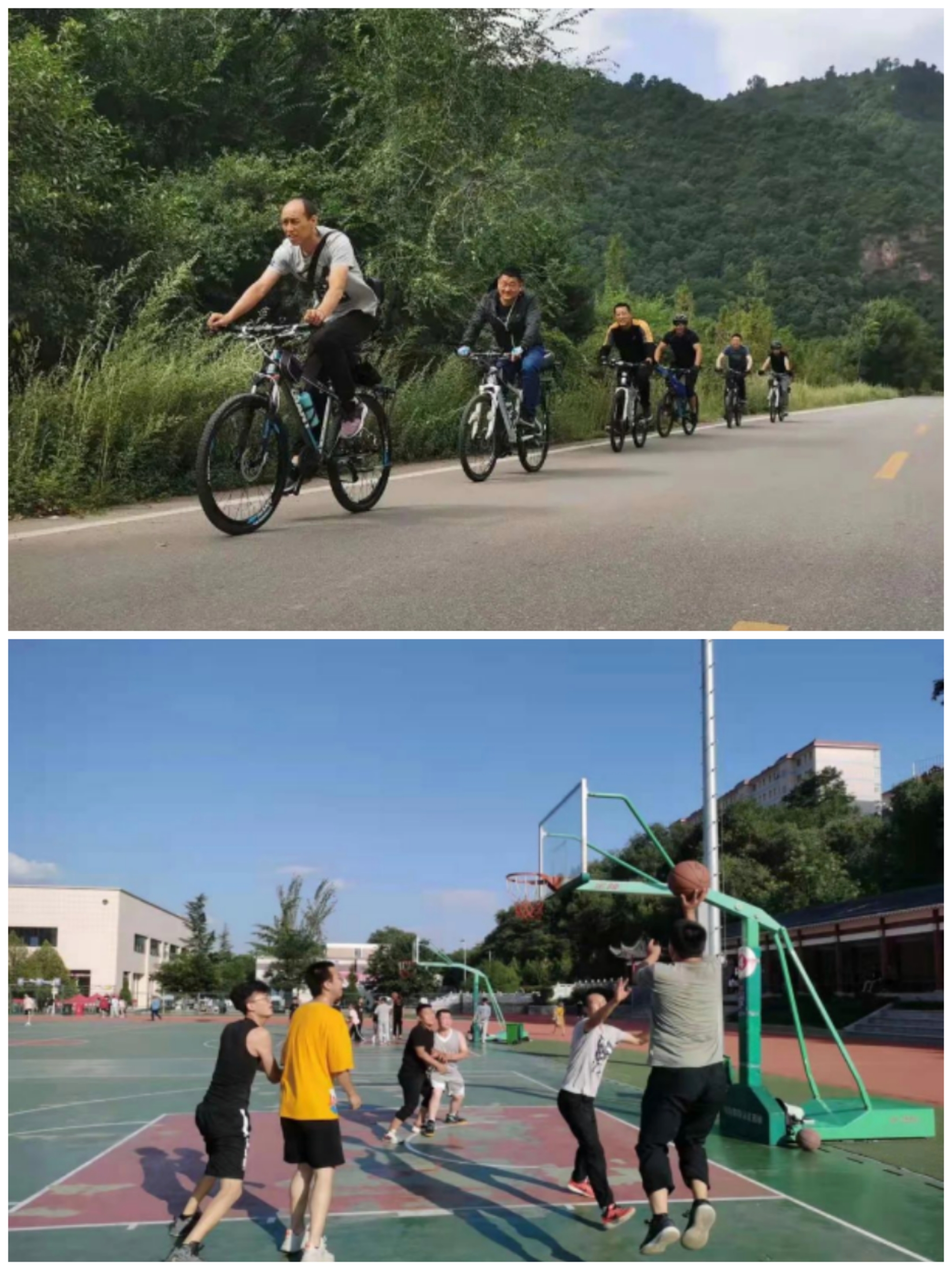 MK体育·（国际）官方网站-mksports
以“十个一”为抓手扎实推进文明创建工作(图5)